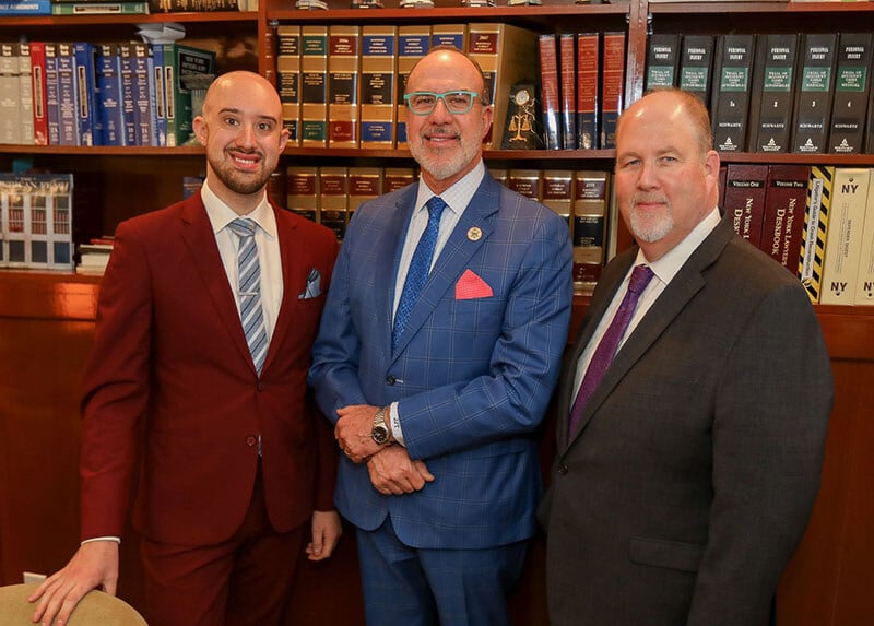 Photo of Professionals at Law Offices of Joseph J. Tock